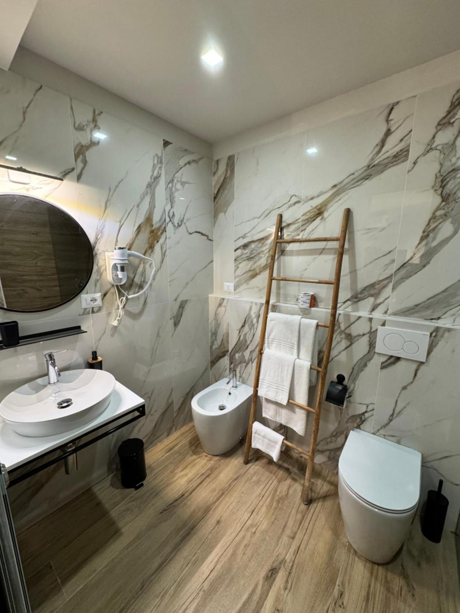 Namuri Rooms Giardini Naxos Eksteriør bilde