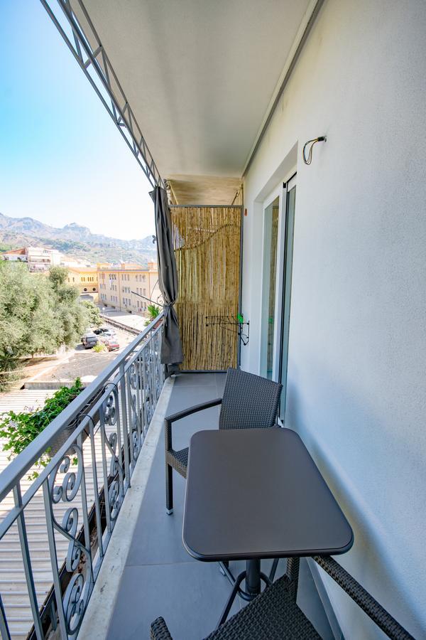Namuri Rooms Giardini Naxos Eksteriør bilde