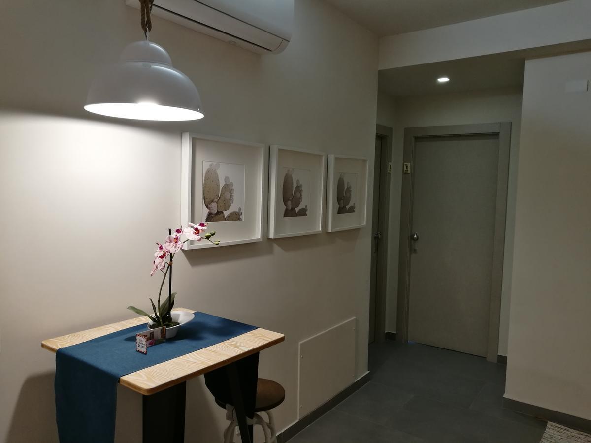 Namuri Rooms Giardini Naxos Eksteriør bilde